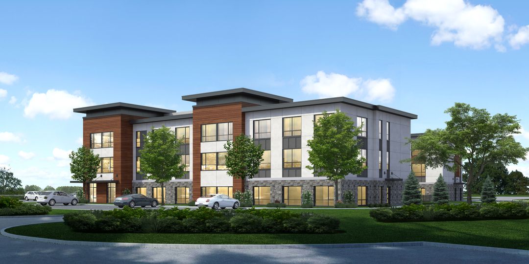 Benchmark Senior Living At Hanover (UPDATED) Get Pricing & See 13