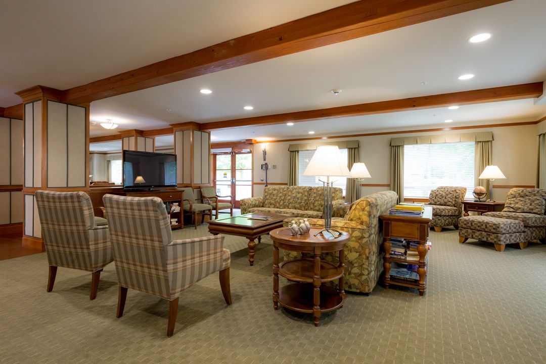 Cogir of Queen Anne Senior Living Pricing, Photos, Reviews