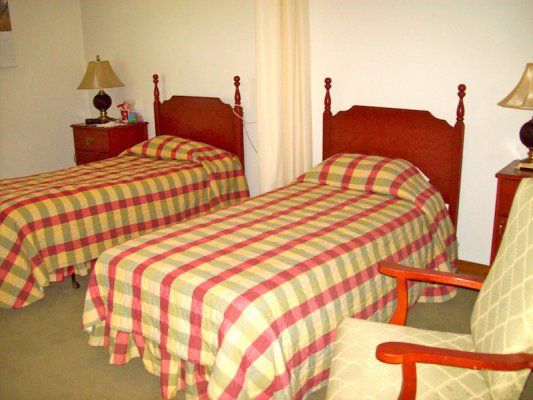marshfield nursing home