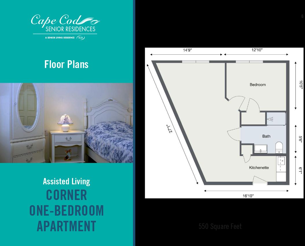 Cape Cod Senior Residences (UPDATED) Get Pricing, See 13 Photos & See