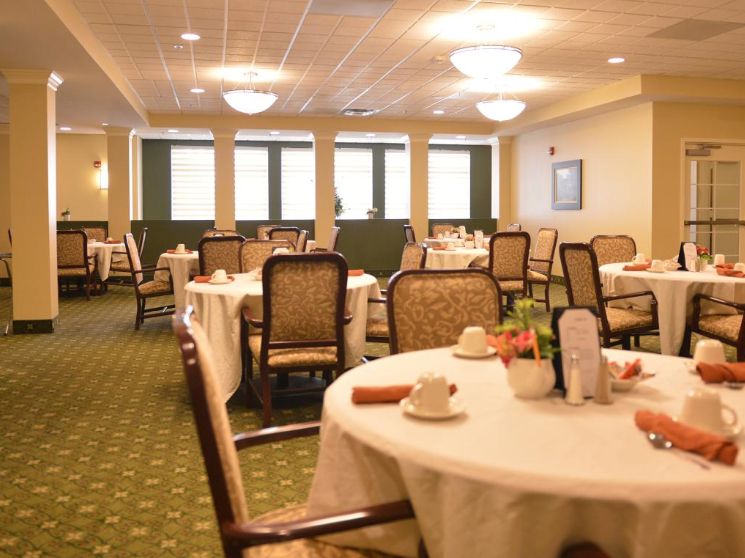 Kingsway Community (UPDATED) Get Pricing & See 4 Photos in