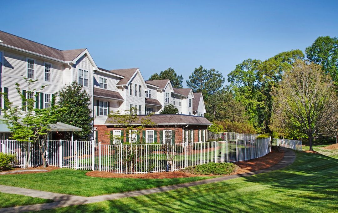 Brighton Gardens Of WinstonSalem (UPDATED) Get Pricing, See 22