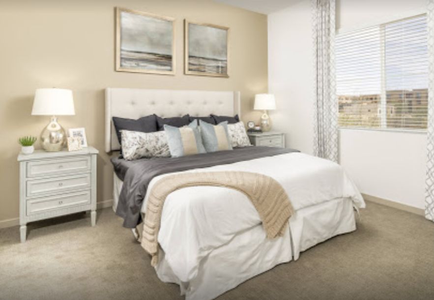 The Manor Village At Desert Ridge (updated) - Get Pricing & See 22 