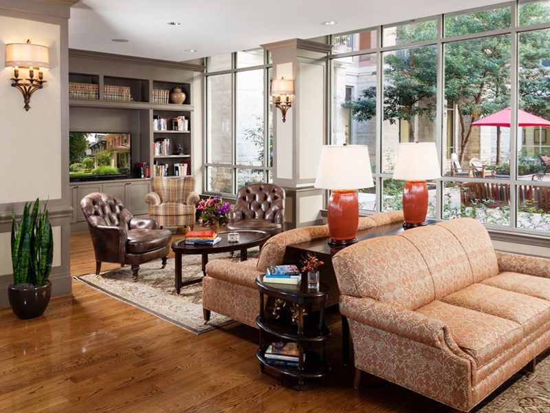 Atria At The Arboretum (UPDATED) Get Pricing, See 27 Photos & See