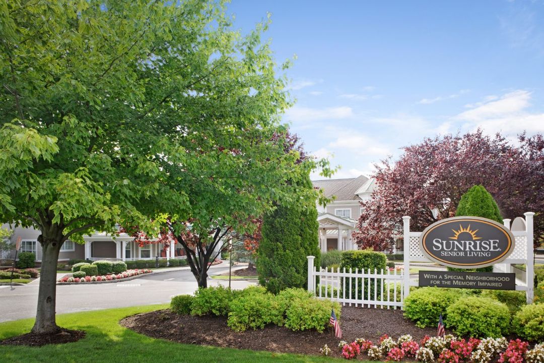 Sunrise of Woodcliff Lake (UPDATED) Pricing & 17 Photos in Woodcliff