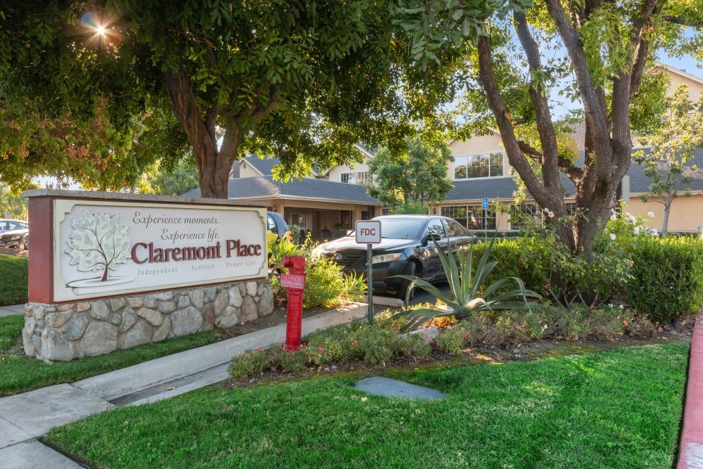 Claremont Place (UPDATED) Get Pricing & See 20 Photos in Claremont, CA