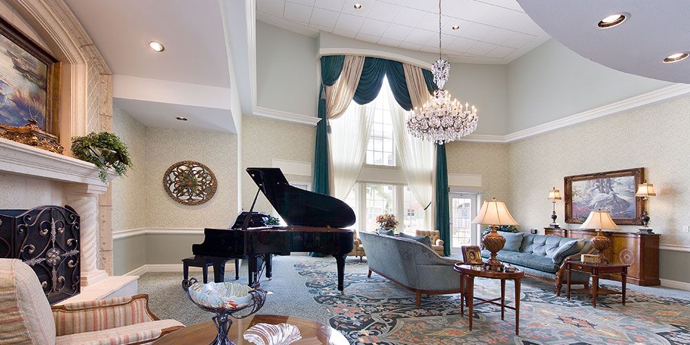 The Residence At Timber Pines Senior Living (UPDATED) Get Pricing