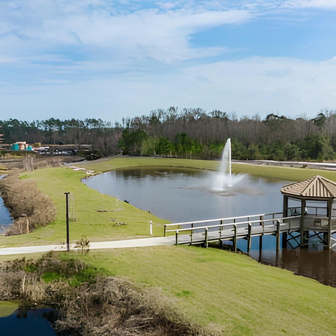 Discovery Village At Deerwood