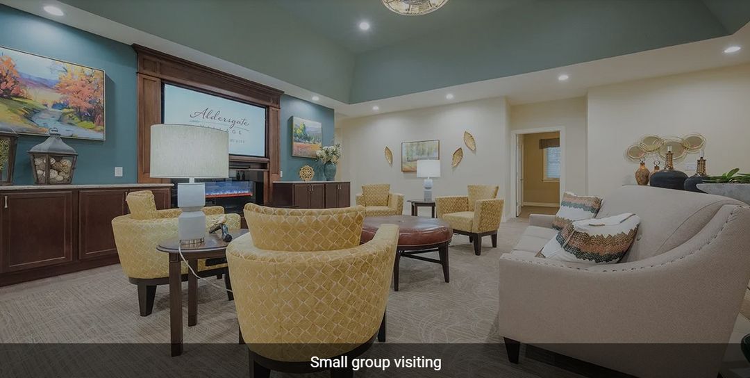 Aldersgate Village Life Plan Community (UPDATED) Get Pricing & See 57 Photos in Topeka, KS