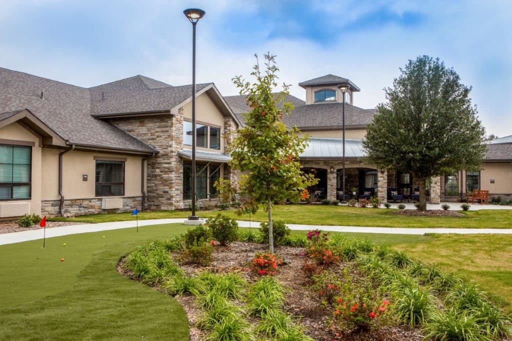 The Shores At Clear Lake Senior Living (UPDATED) Get Pricing, See 26