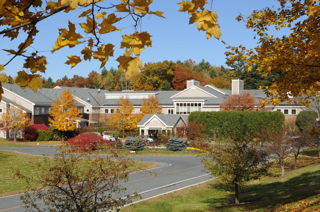 Kendal at Hanover (UPDATED) - Get Pricing & See 3 Photos in Hanover, NH
