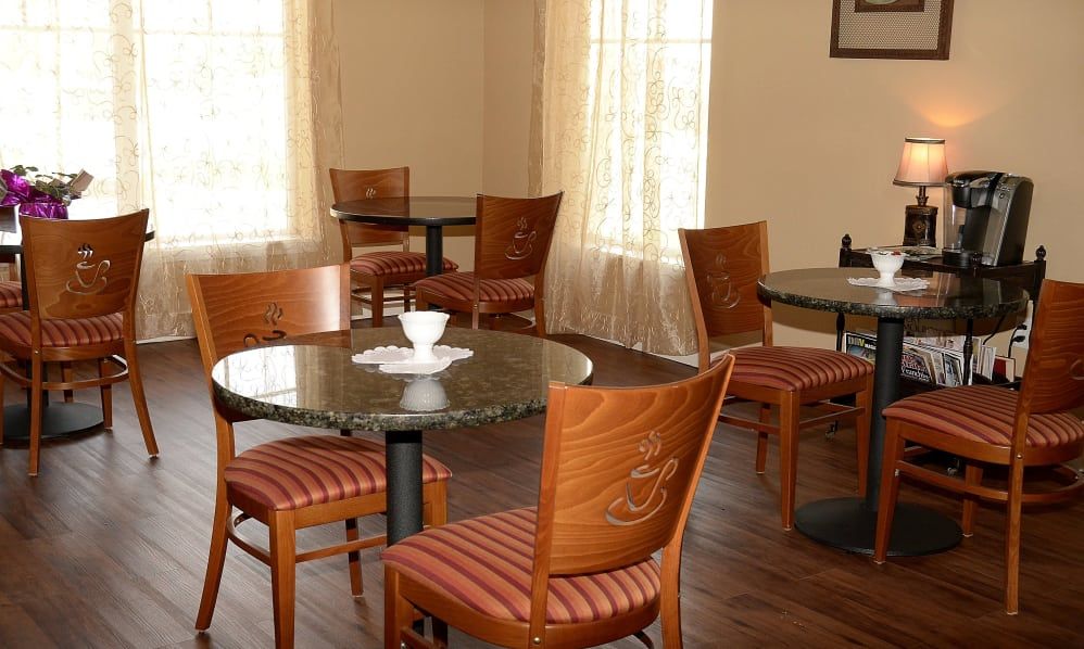Wheatfields Senior Living Community (UPDATED) Get Pricing & See 9 Photos in Clovis, NM