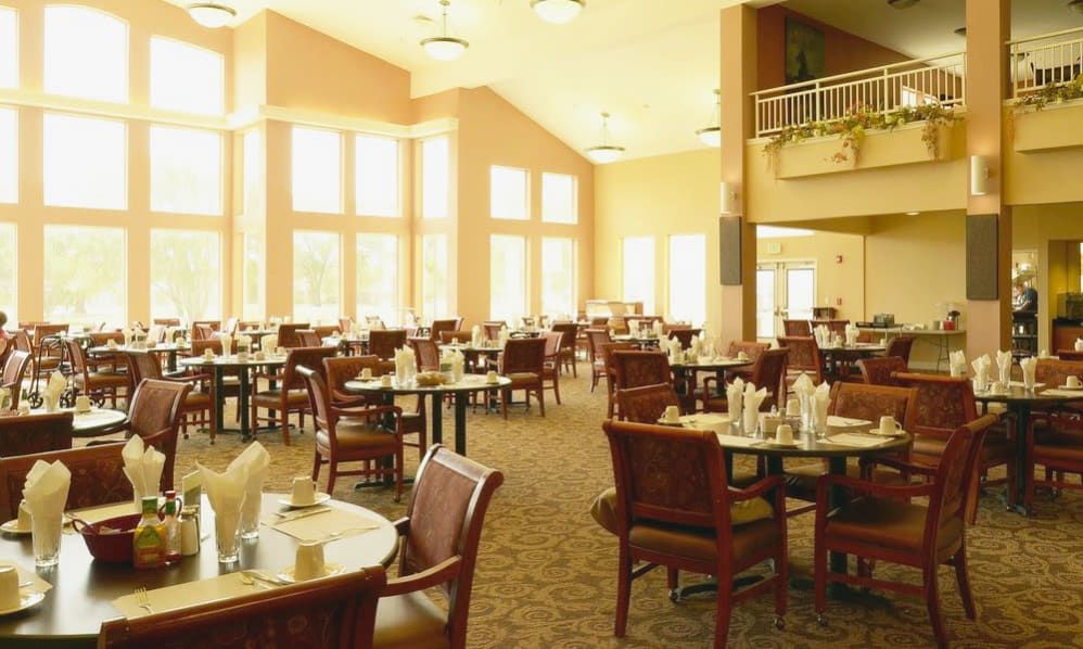 Wheatfields Senior Living Community (UPDATED) Get Pricing & See 9 Photos in Clovis, NM