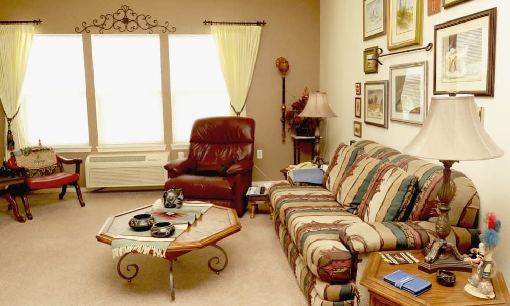 Wheatfields Senior Living Community (UPDATED) Get Pricing & See 9 Photos in Clovis, NM