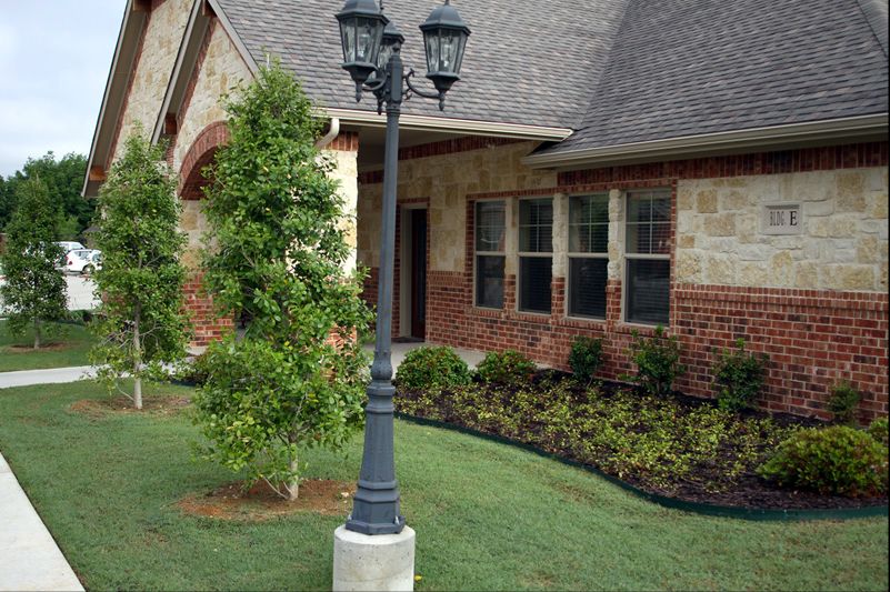 Mustang Creek Estates Keller (UPDATED) Get Pricing & See 16 Photos in Keller, TX