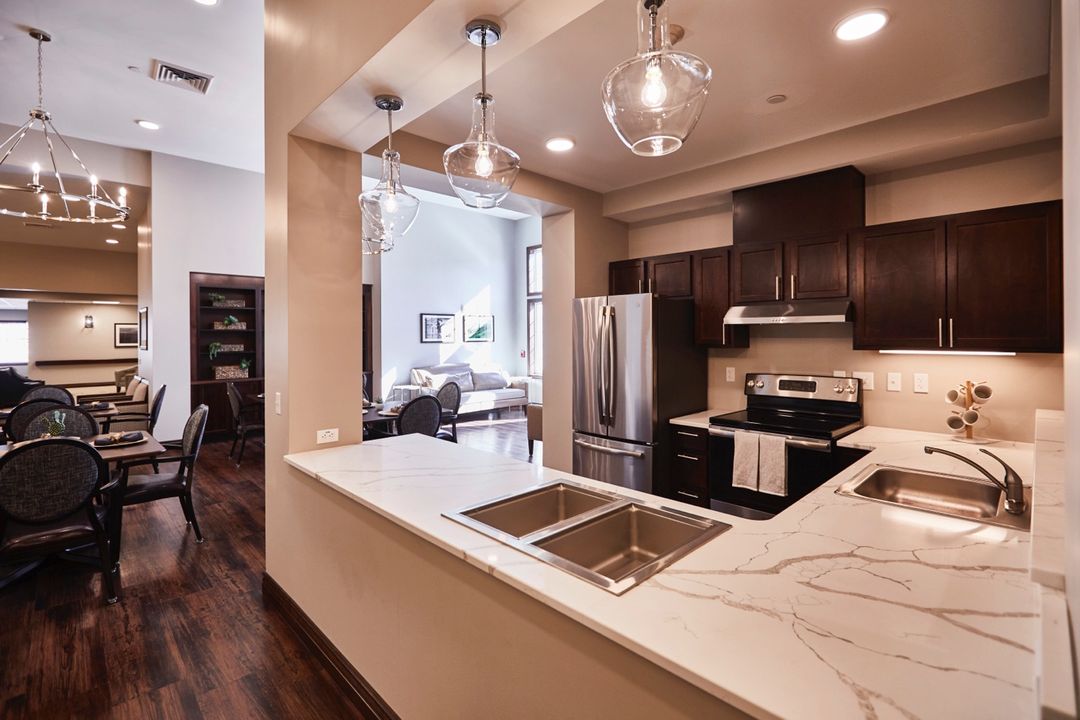 Cedarhurst Of Quincy (UPDATED) Get Pricing, See 12 Photos & See Floor