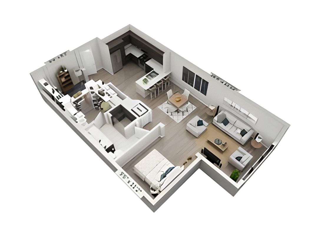 Overture Domain (UPDATED) Get Pricing, See 13 Photos & See Floor Plans in Austin, TX