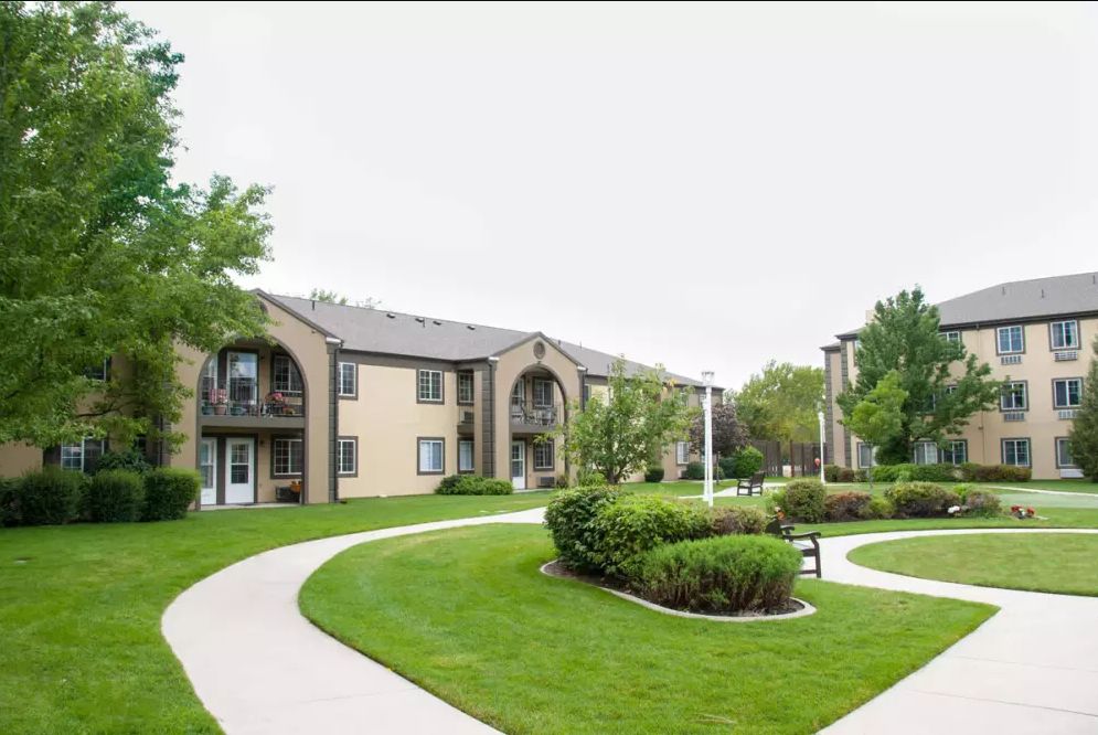 Cedarwood at Sandy (UPDATED) Get Pricing, See 51 Photos & See Floor