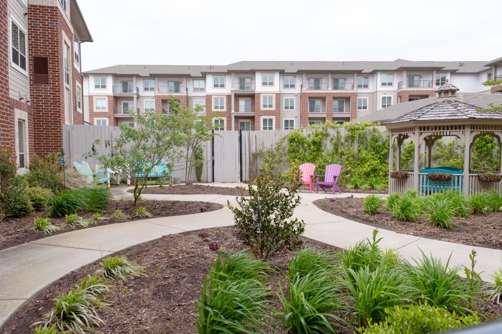 Harmony At Oakbrooke (UPDATED) Get Pricing, See 35 Photos & See Floor