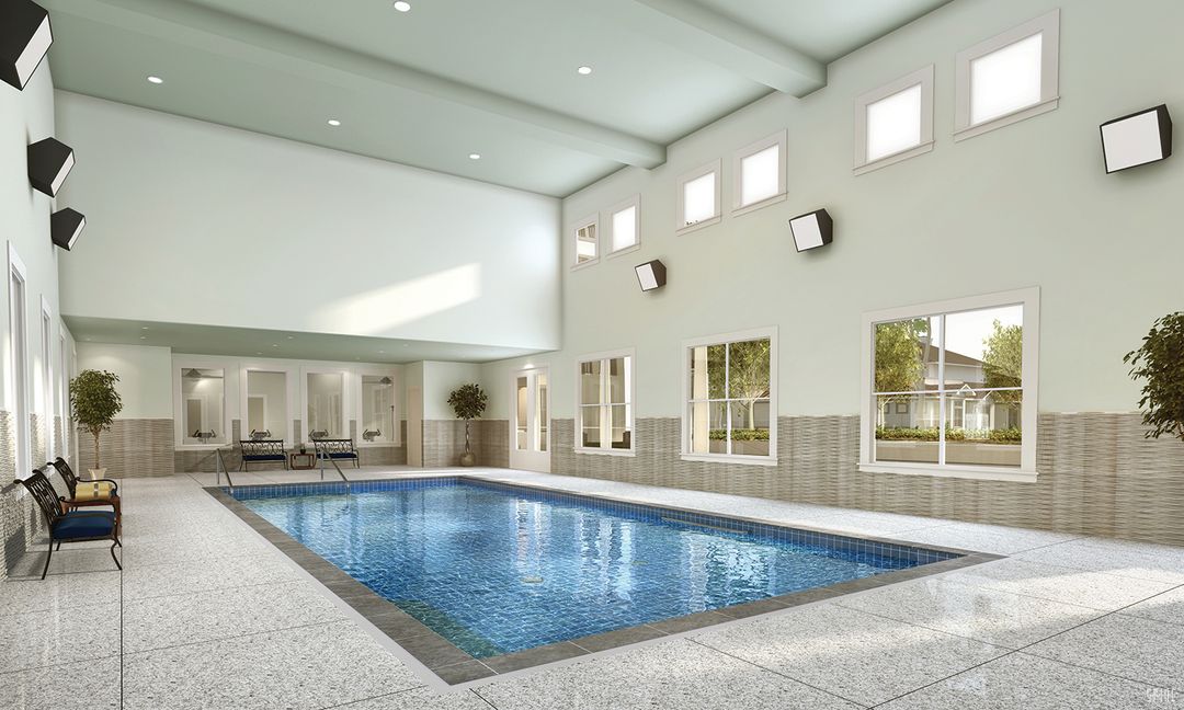 The Lodge at Pine Creek (UPDATED) Get Pricing & See 20 Photos in