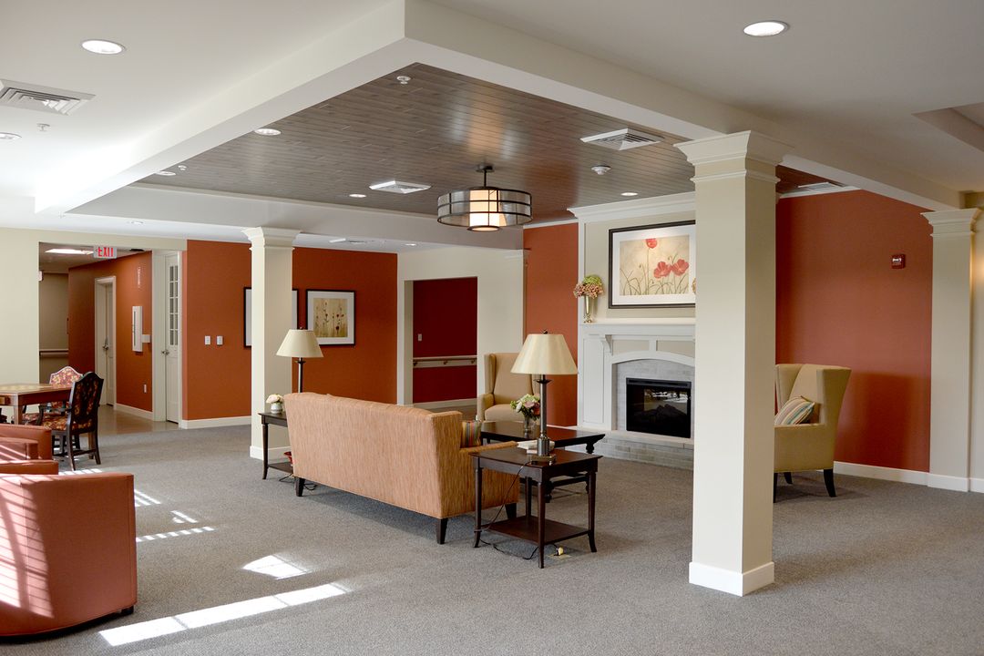 Shurmer Place At Altenheim Get Pricing & See 6 Photos in Strongsville, OH