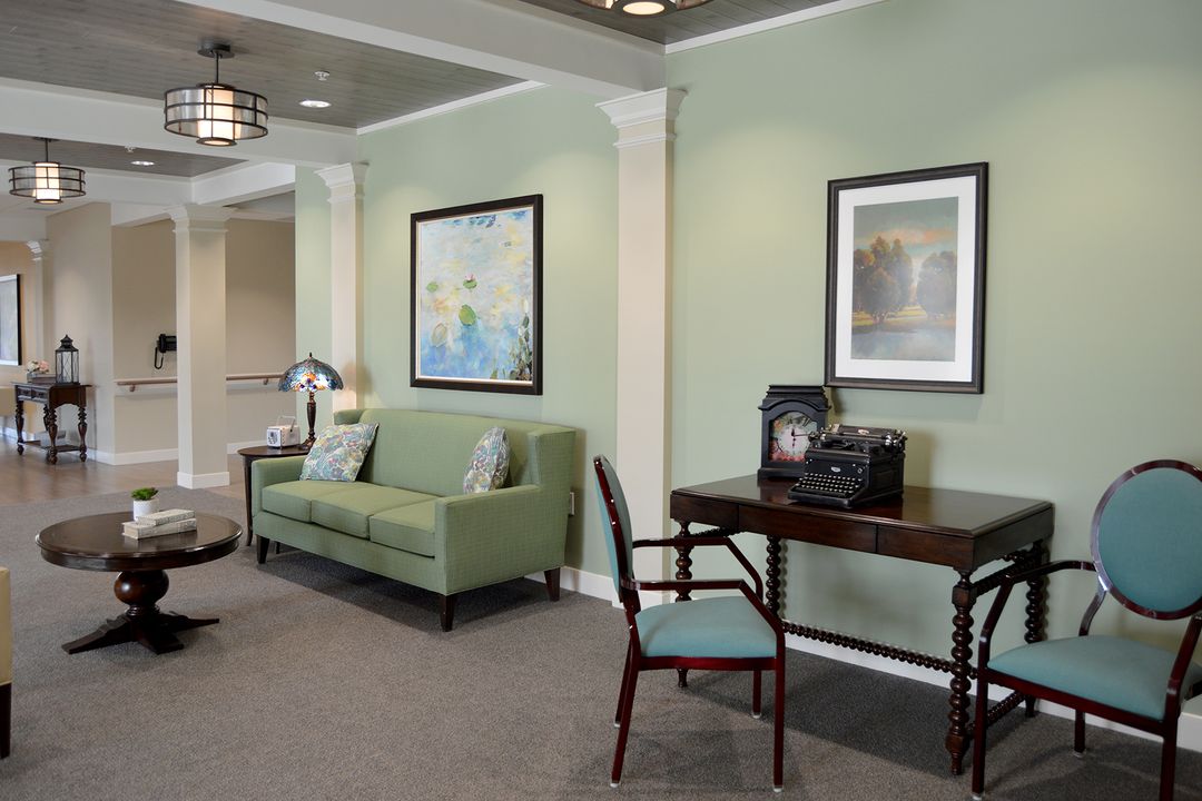 Shurmer Place At Altenheim Get Pricing & See 6 Photos in Strongsville, OH