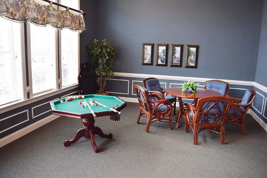 Spring Arbor Of Leesburg (UPDATED) Get Pricing & See 9 Photos in