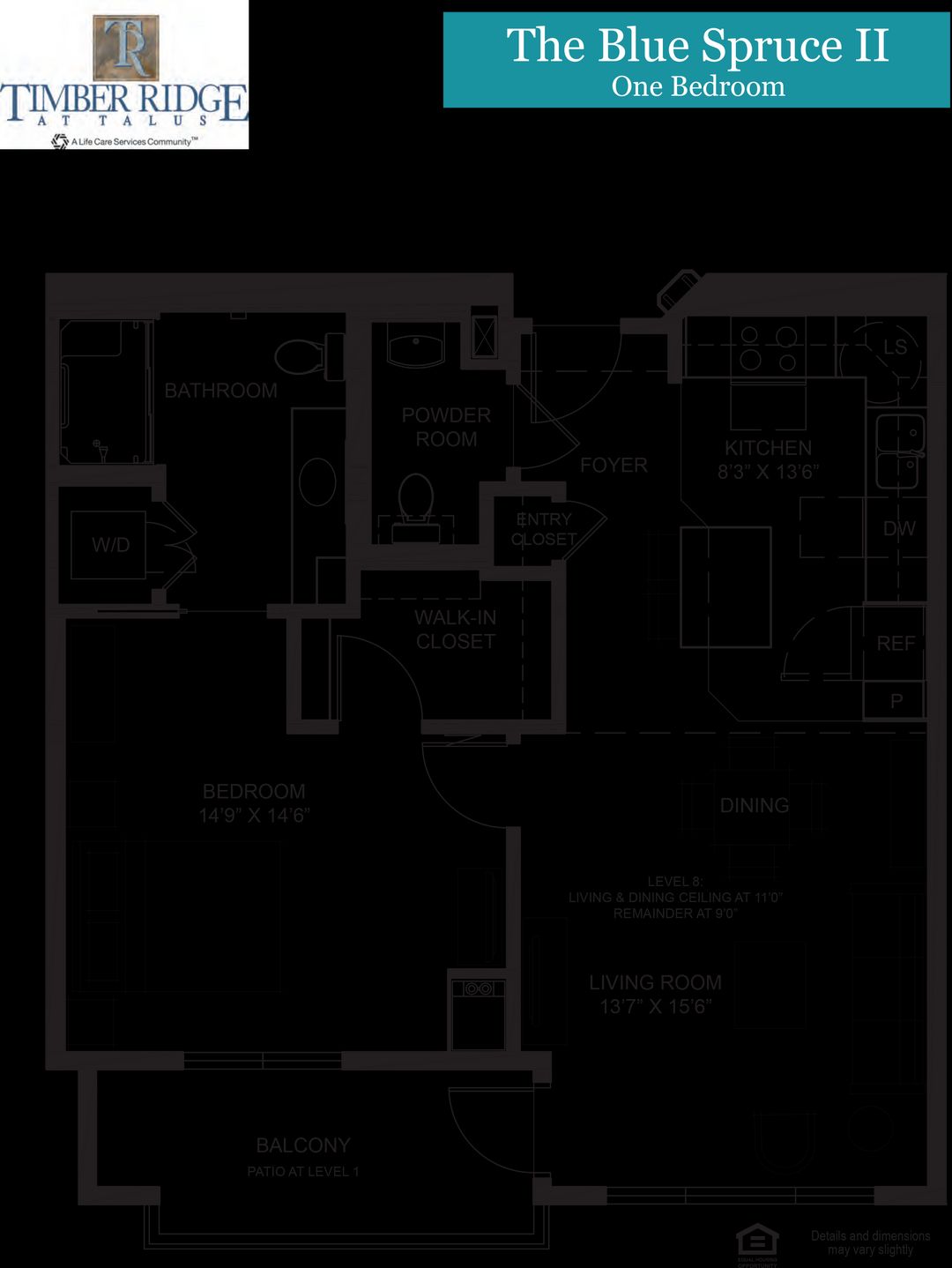 Timber Ridge at Talus (UPDATED) - Get Pricing, See 23 Photos & See ...