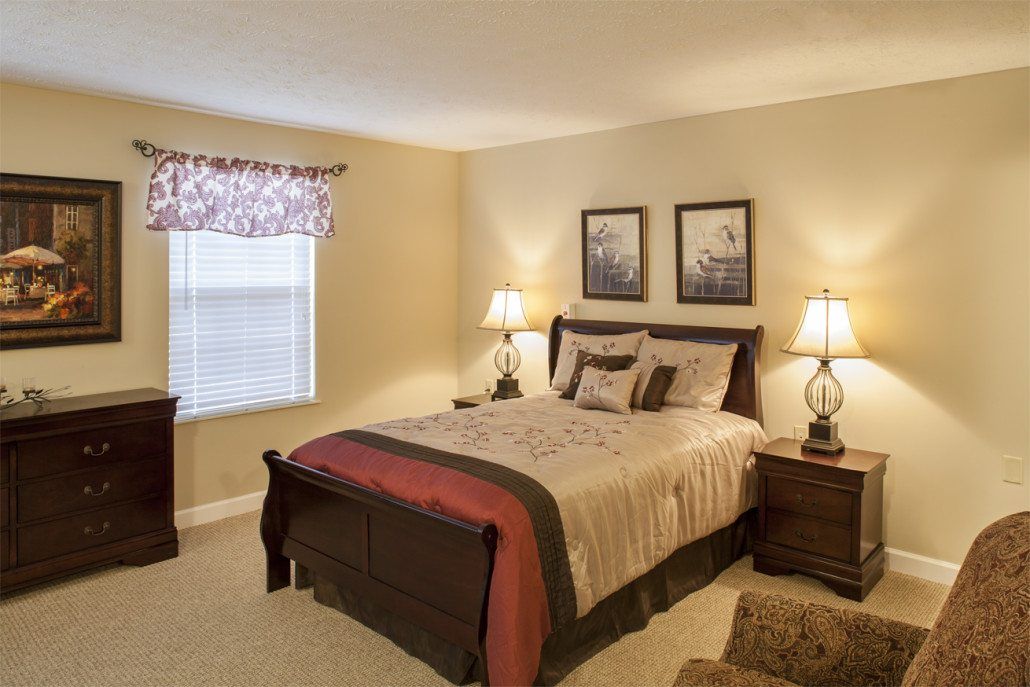 The Ashford Of Mt. Washington - Pricing, Photos and Floor Plans in ...