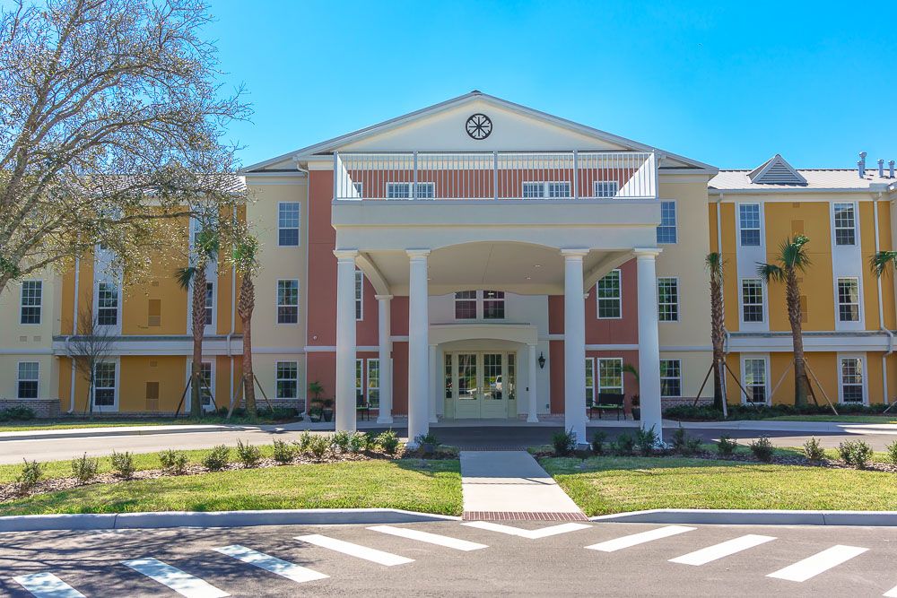 Gentry Park Orlando Pricing, Photos & Amenities in Orlando, FL Seniorly