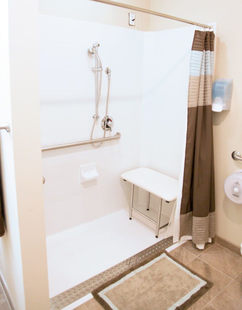 Regency Health Care And Rehabilitation Center (UPDATED) Get Pricing