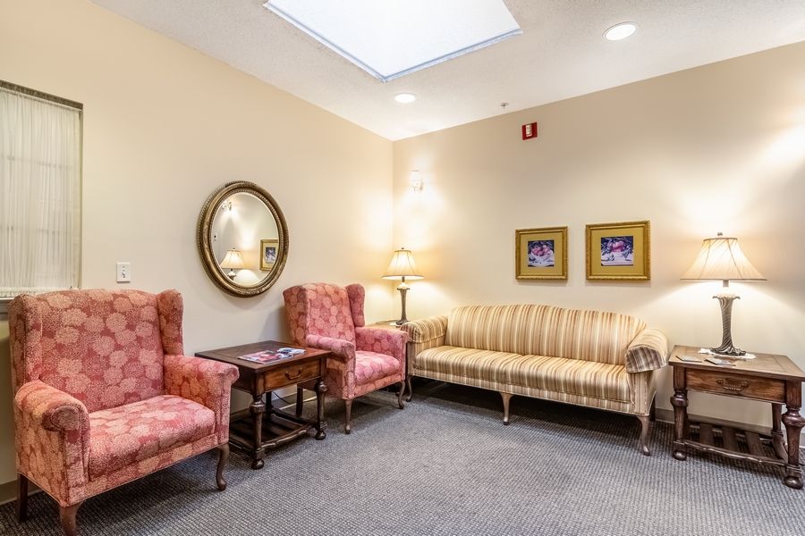 The 7 Best Assisted Living Facilities in Asheboro, NC Seniorly