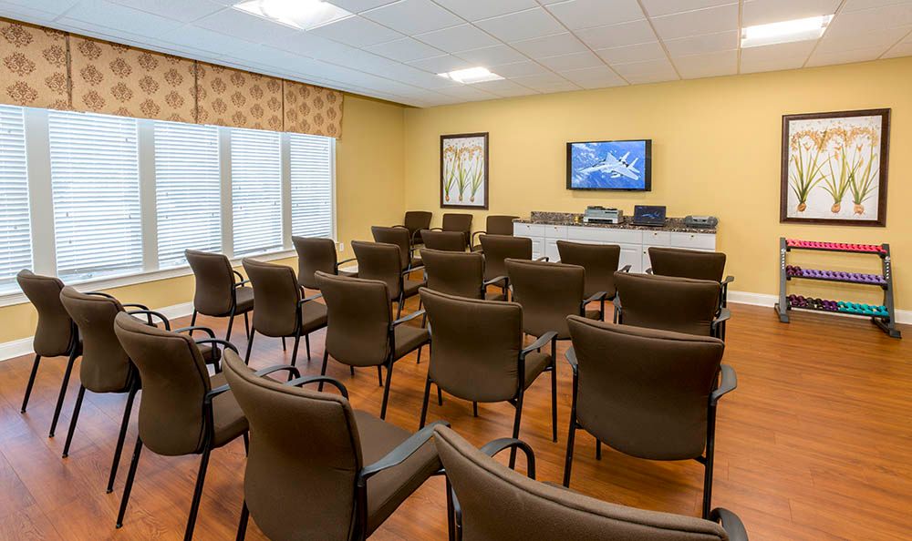 Benchmark Senior Living At Robbins Brook (UPDATED) Get Pricing & See