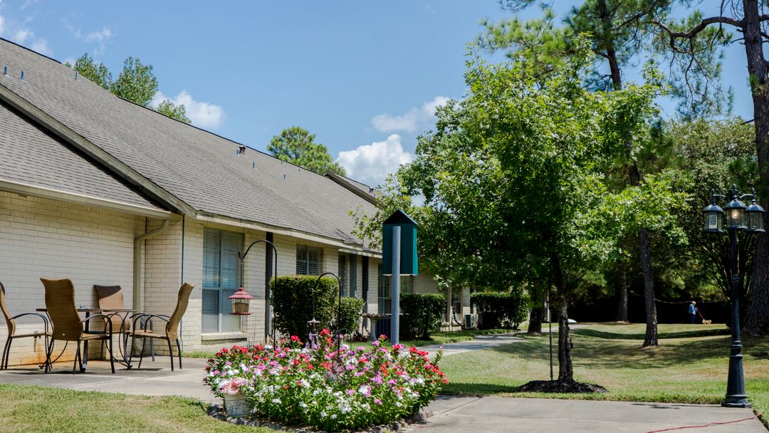 The 20 Best Assisted Living Facilities in Tomball, TX Seniorly
