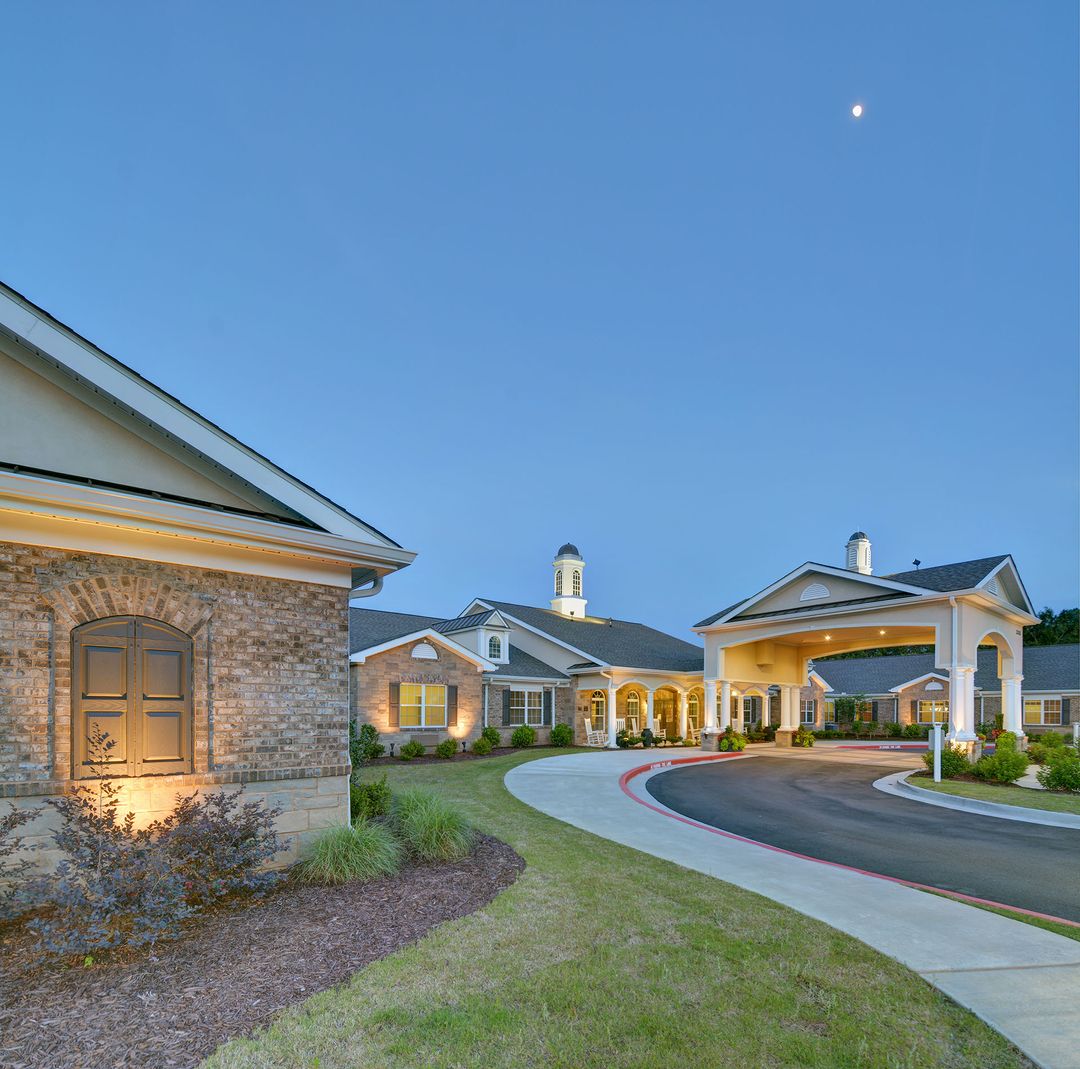 Benton Manor Of Stockbridge (UPDATED) Get Pricing & See 19 Photos in