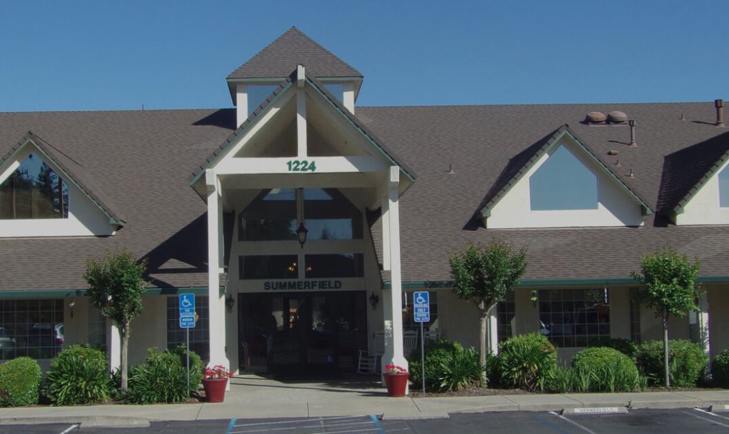 Summerfield Senior Living (UPDATED) Get Pricing in Yuba City, CA