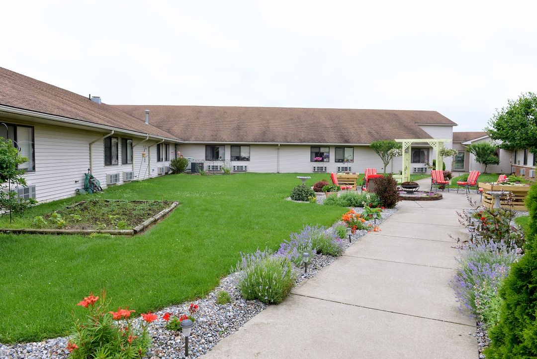 The 5 Best Senior Living Communities in Defiance, OH Seniorly