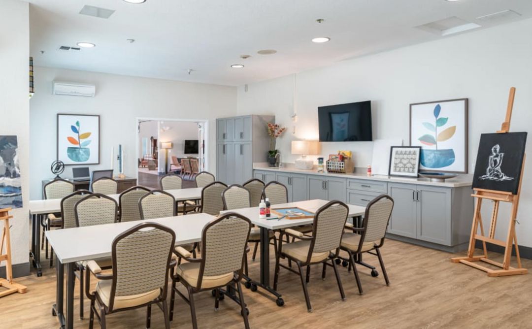 Blossom Vale Senior Living (UPDATED) Get Pricing, See 27 Photos, Read Reviews & See Floor