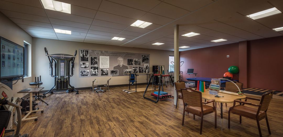 Chateau de Notre Dame Assisted Living (UPDATED) Get Pricing & See 5