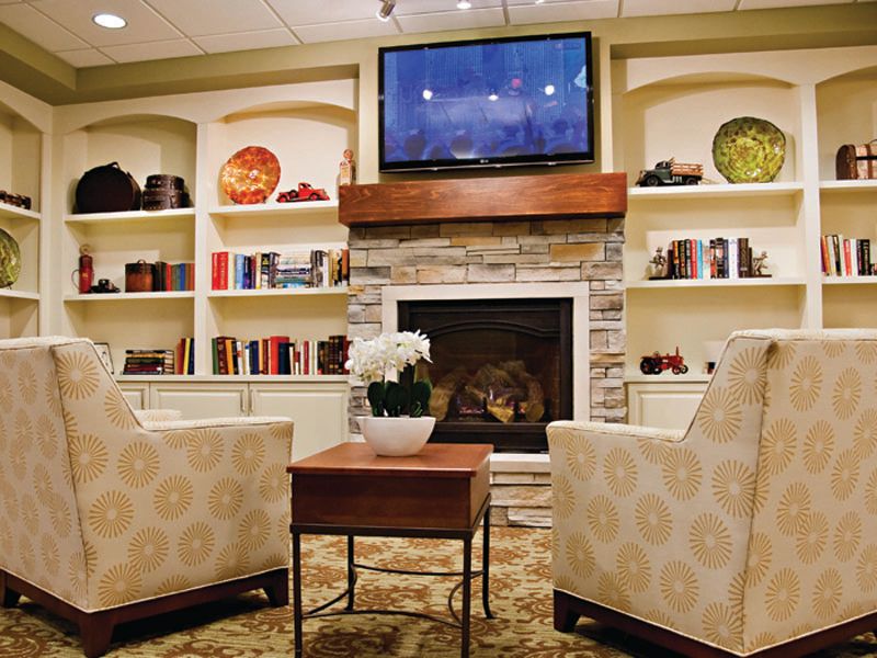 St. Leonard (UPDATED) Get Pricing & See 3 Photos in Dayton, OH