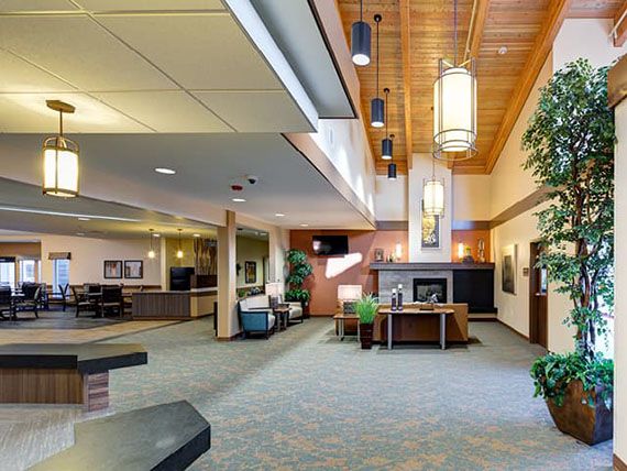 Avamere Transitional Care Of Puget Sound (UPDATED) - Get Pricing & See