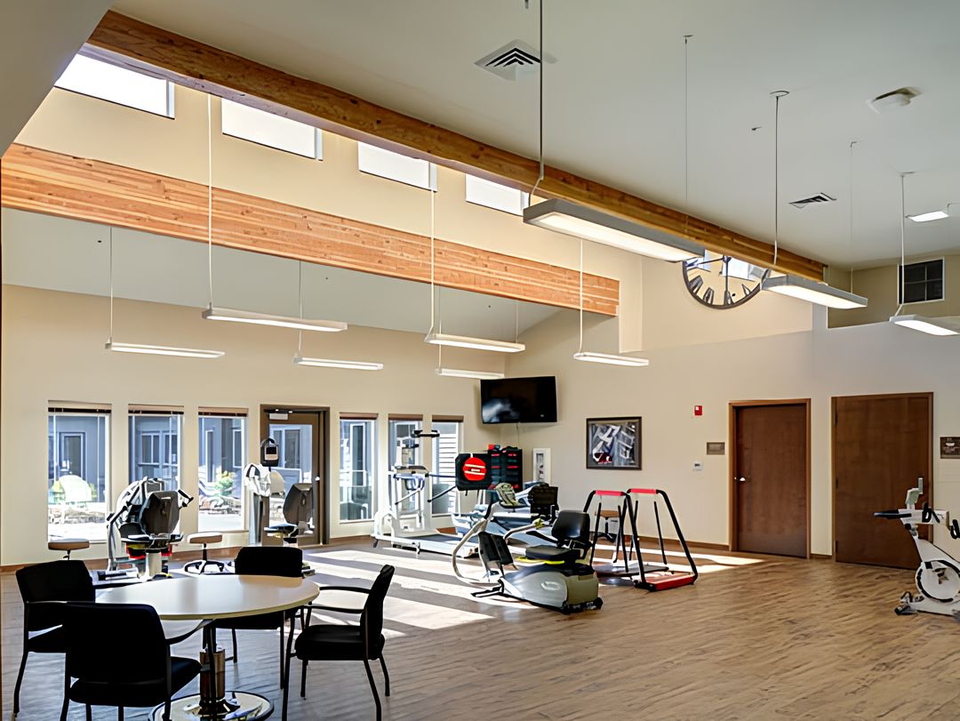 Avamere Transitional Care Of Puget Sound (UPDATED) - Get Pricing & See - Puget Sound Transitional Care Des Moines