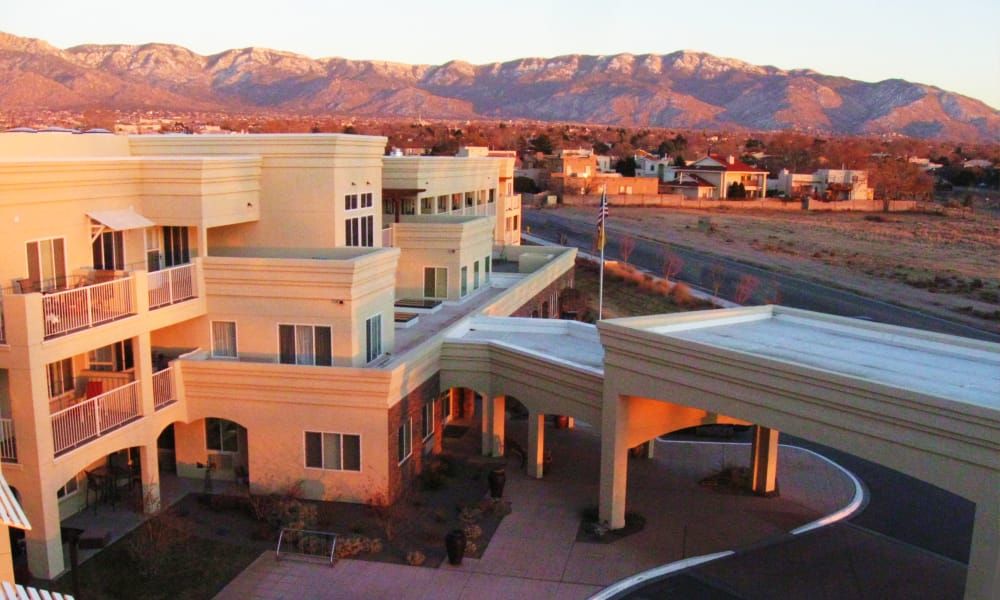 Paloma Landing Retirement Community (UPDATED) Get Pricing, See 10