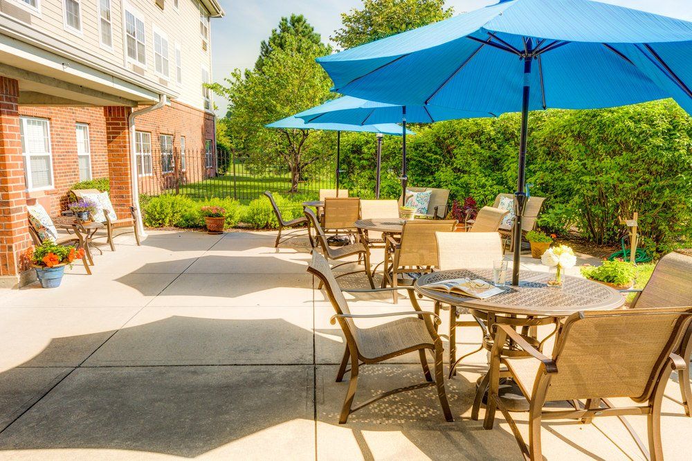 The 20 Best Assisted Living Facilities in Overland Park, KS Seniorly