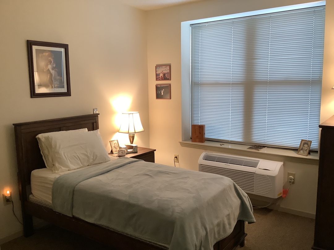 Heritage Of Clara Barton Assisted Living Community (UPDATED) Get