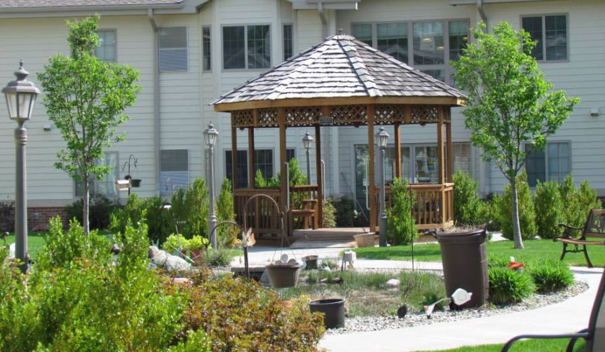 The 20 Best Assisted Living Facilities in Nebraska Seniorly