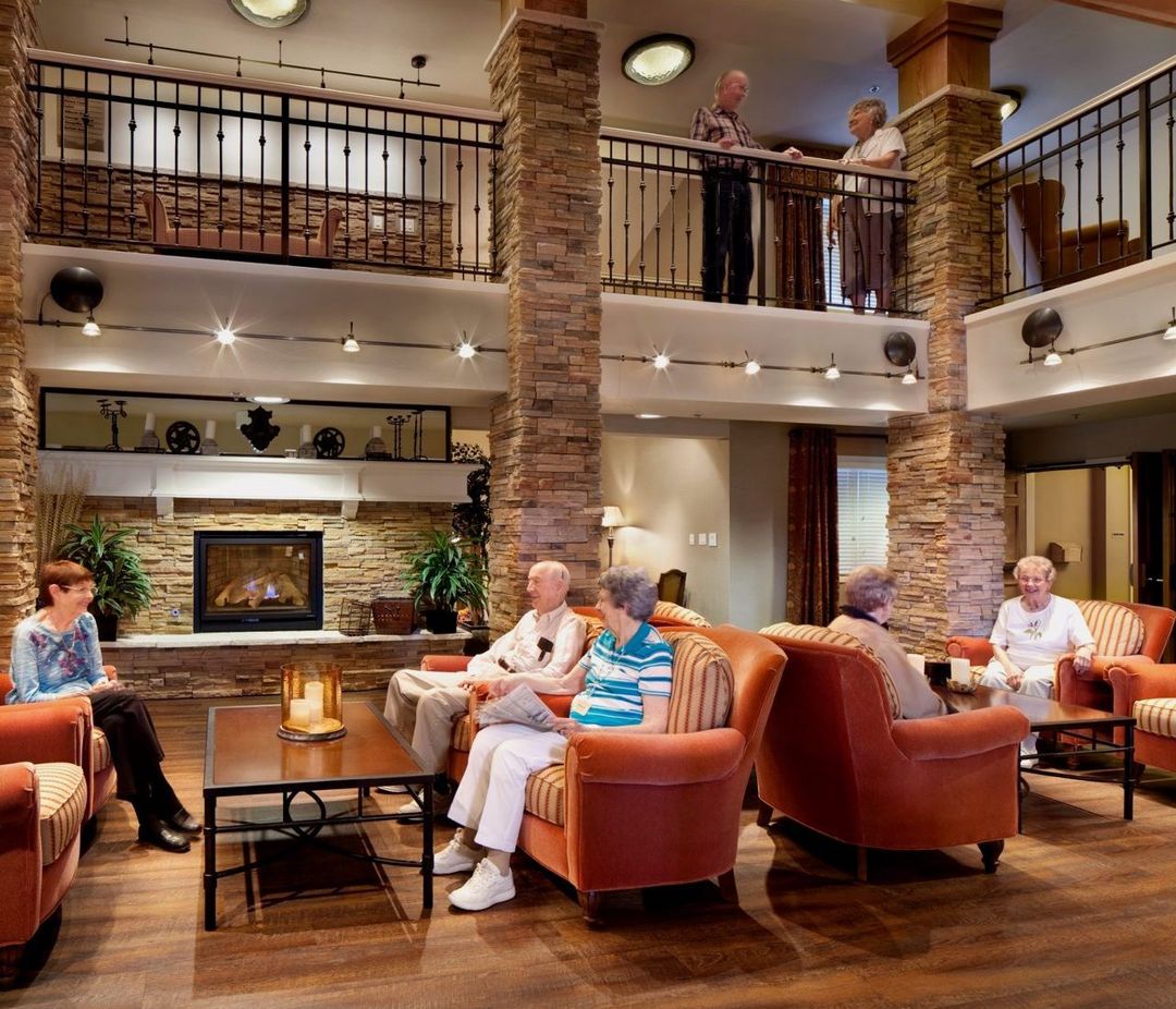 Buffalo Hill Terrace (UPDATED) Get Pricing & See 30 Photos in