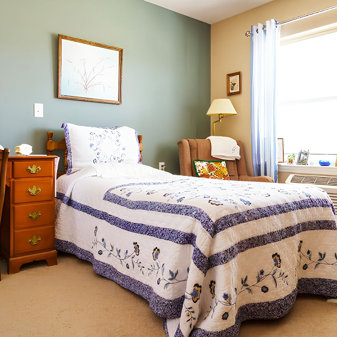 All American Assisted Living at Washington Township (UPDATED) Get