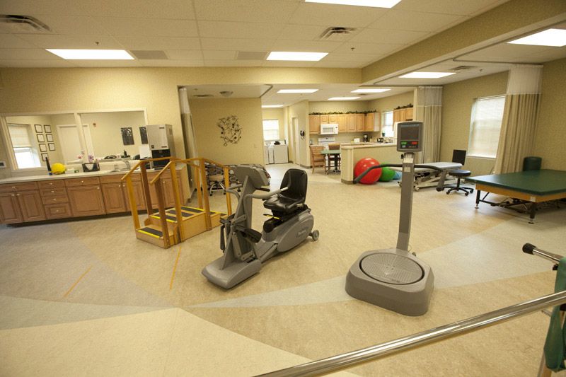 Mill Run Rehabilitation Center (UPDATED) Get Pricing, See 6 Photos
