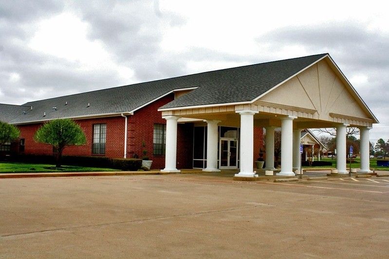 The 4 Best Senior Living Communities in Quitman, TX Seniorly